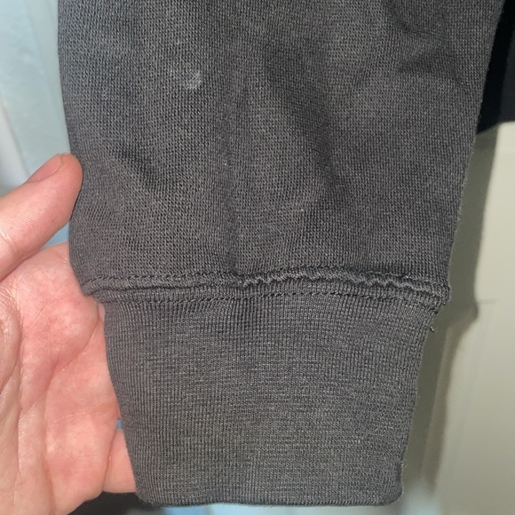 New Wot Las Vegas Raiders Pullover Sweater Size Large Men’s. - Picture 5 of 11